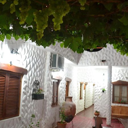 Hostal Mirador Del Valle Cafayate Luaran gambar