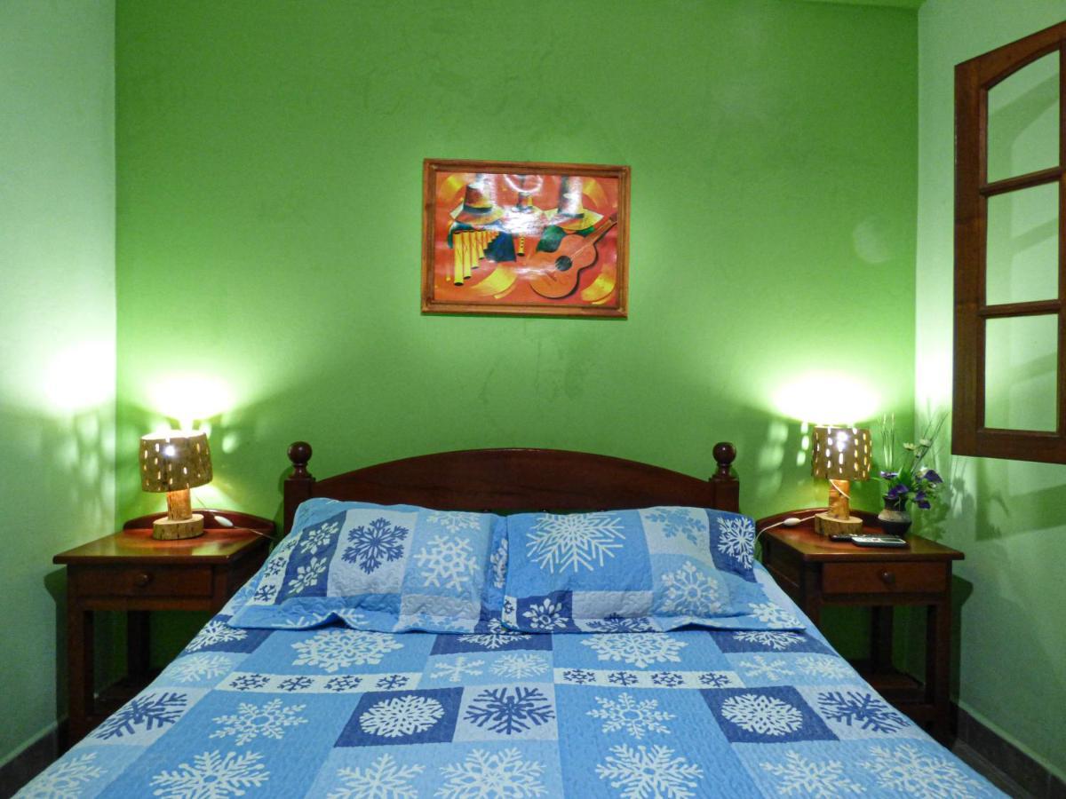 Hostal Mirador Del Valle Cafayate Luaran gambar