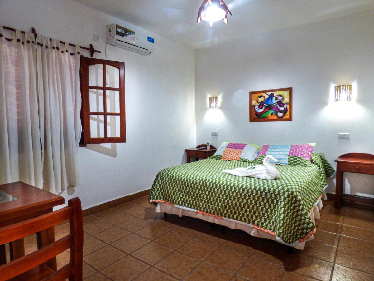 Hostal Mirador Del Valle Cafayate Luaran gambar