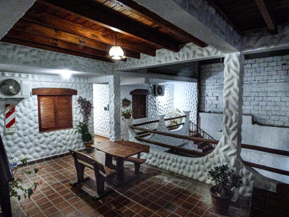 Hostal Mirador Del Valle Cafayate Luaran gambar