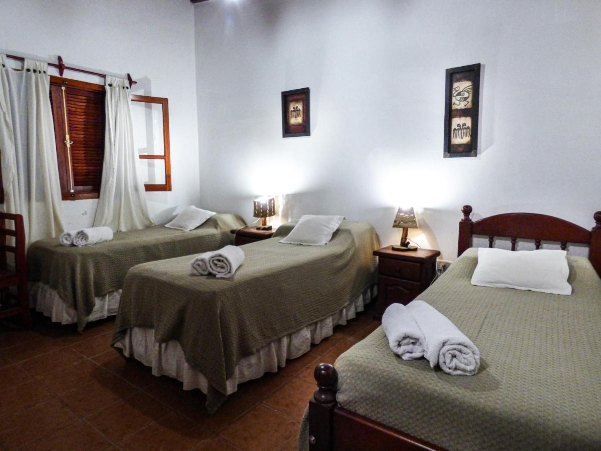Hostal Mirador Del Valle Cafayate Luaran gambar