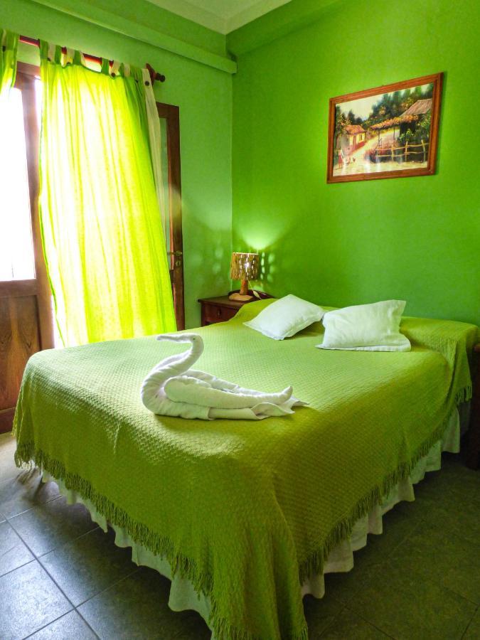 Hostal Mirador Del Valle Cafayate Luaran gambar