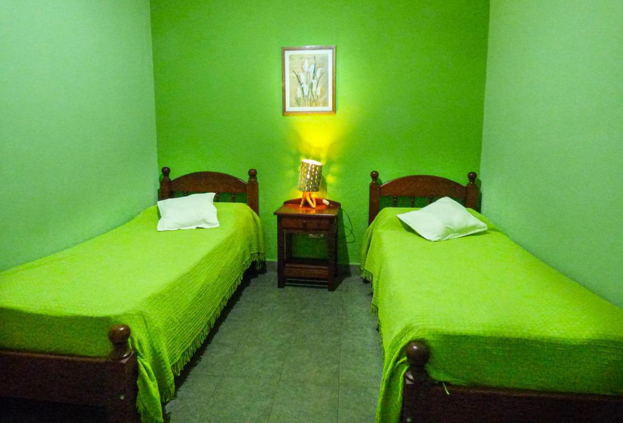 Hostal Mirador Del Valle Cafayate Luaran gambar