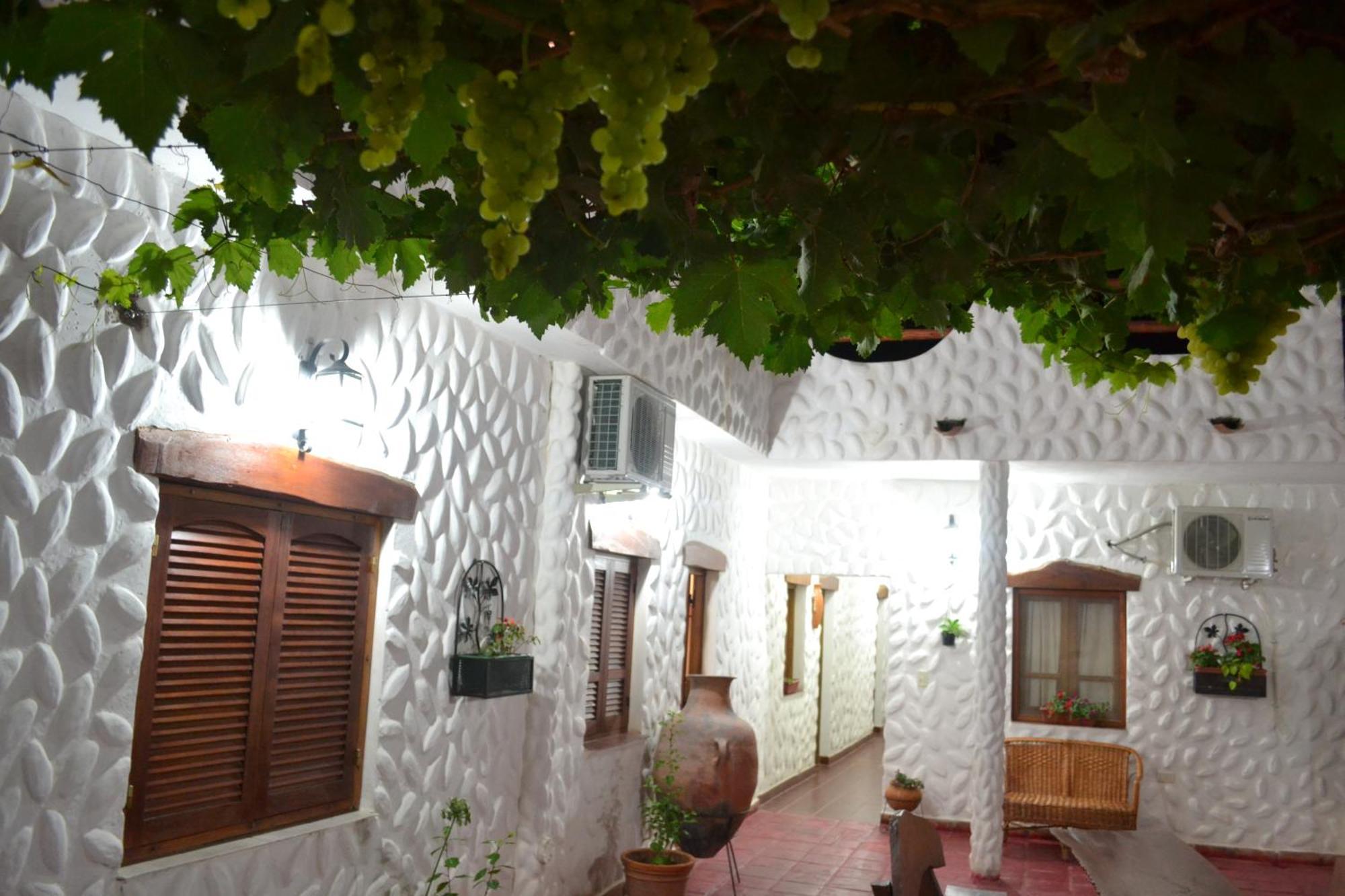 Hostal Mirador Del Valle Cafayate Luaran gambar
