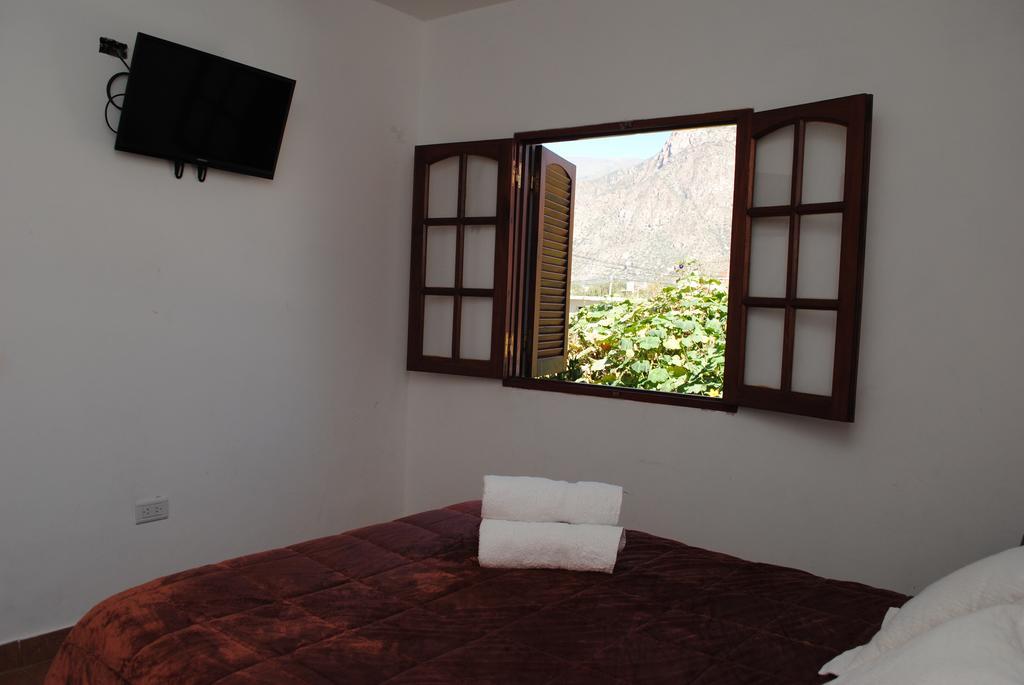 Hostal Mirador Del Valle Cafayate Luaran gambar