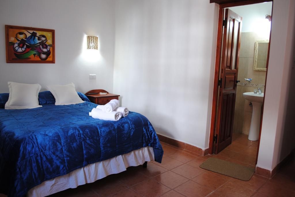 Hostal Mirador Del Valle Cafayate Luaran gambar