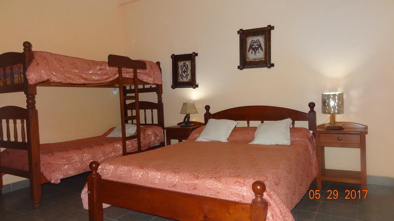 Hostal Mirador Del Valle Cafayate Luaran gambar